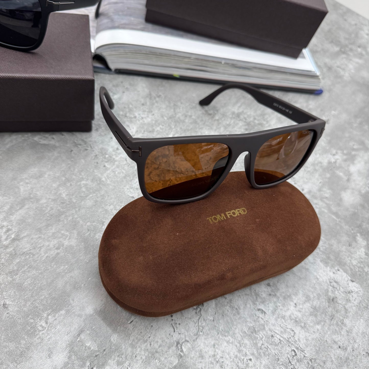 TF4- SUNGLASSES