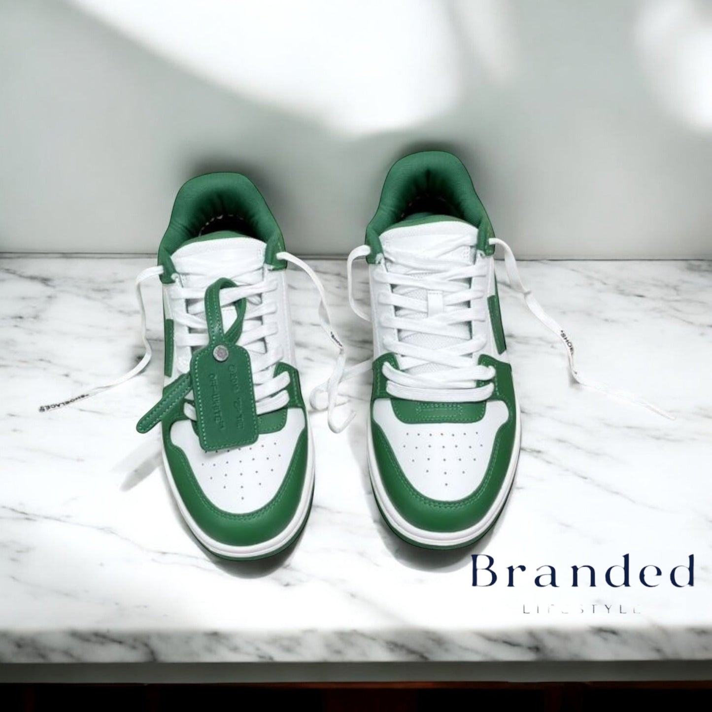 (PRE-ORDER) OW - WOMENS OUT OF OFFICE TRAINER