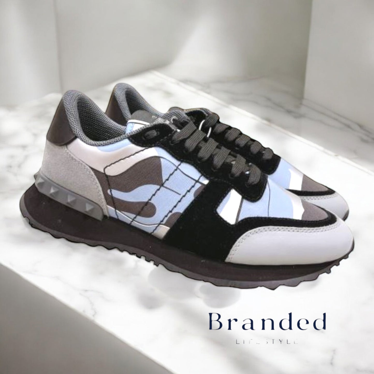 (PRE-ORDER) VLTNO - ROCK RUNNER TRAINER