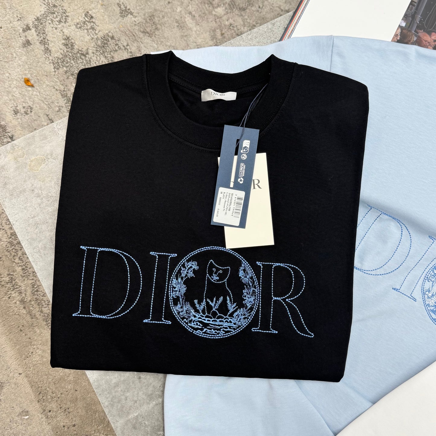 CD - T-SHIRT