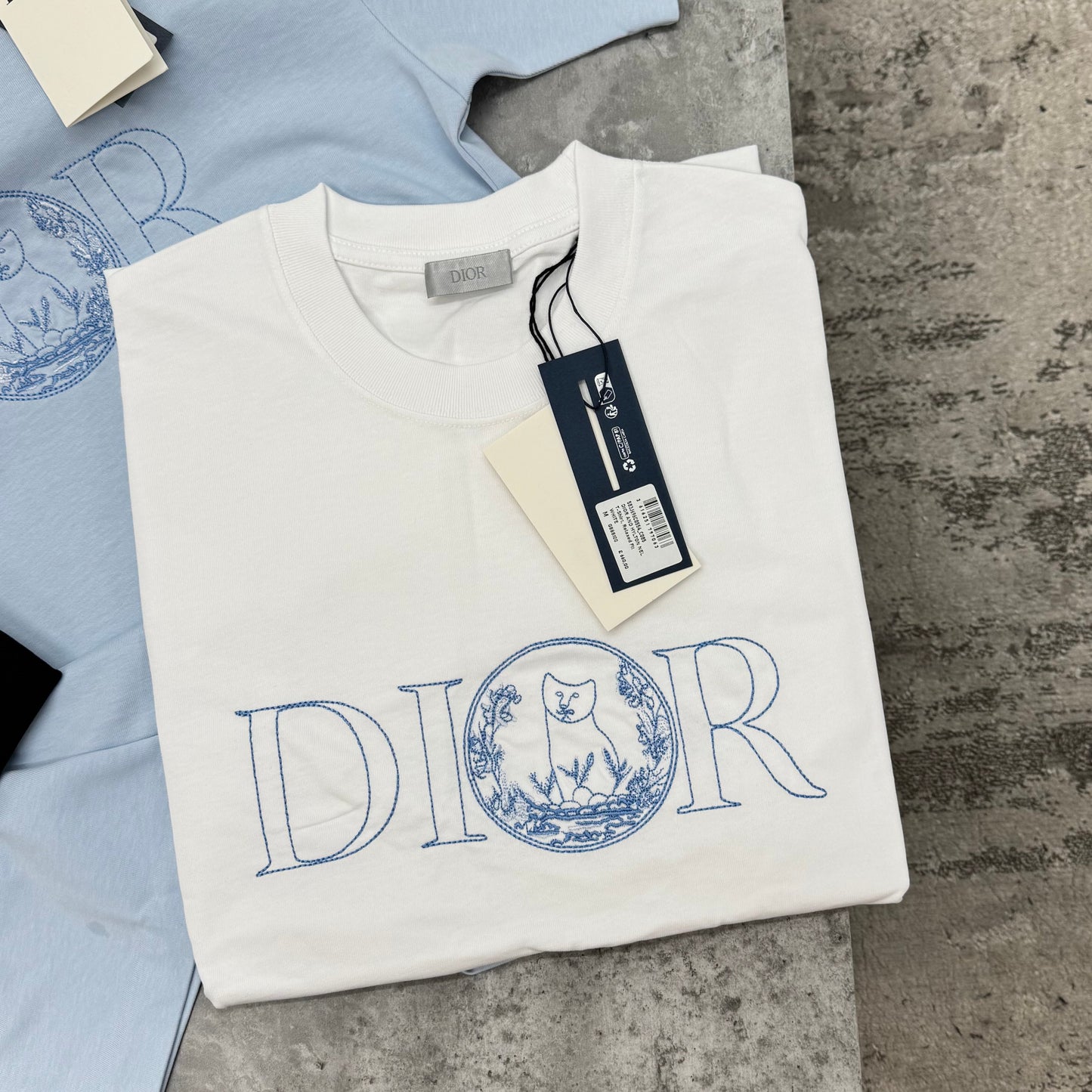 CD - T-SHIRT