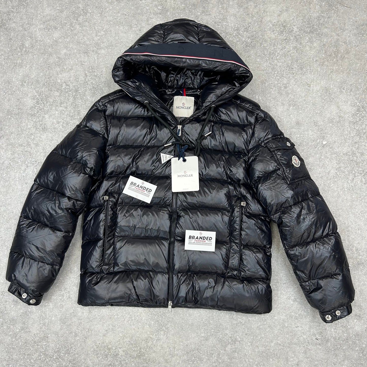 (PRE-ORDER) MNCLR - PAVIN COAT