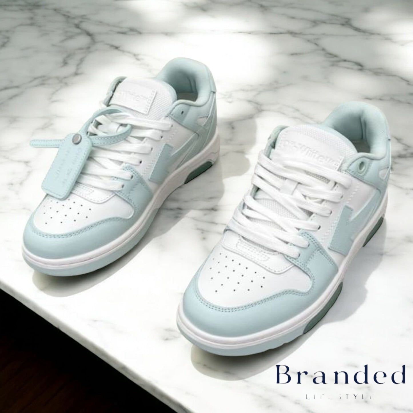 (PRE-ORDER) OW - WOMENS OUT OF OFFICE TRAINER