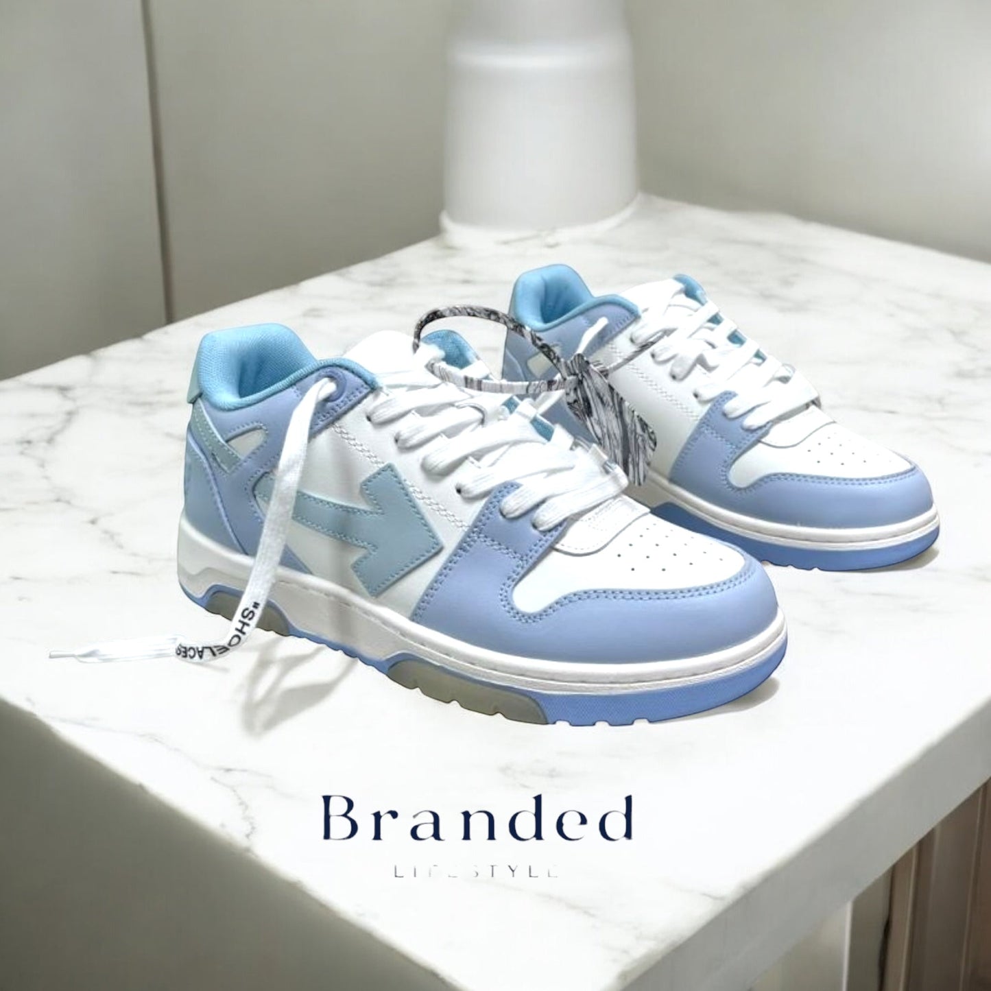 (PRE-ORDER) OW - WOMENS OUT OF OFFICE TRAINER
