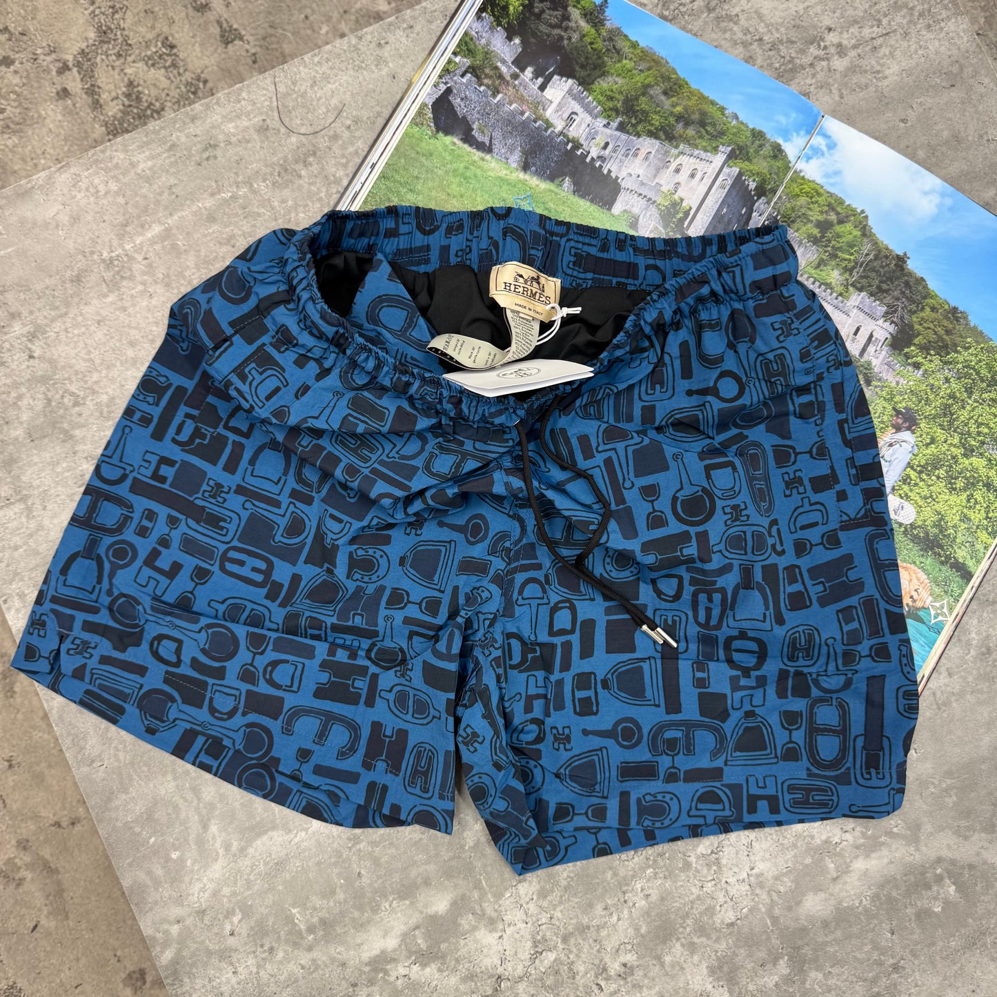 HMES - SWIMS - NAVY