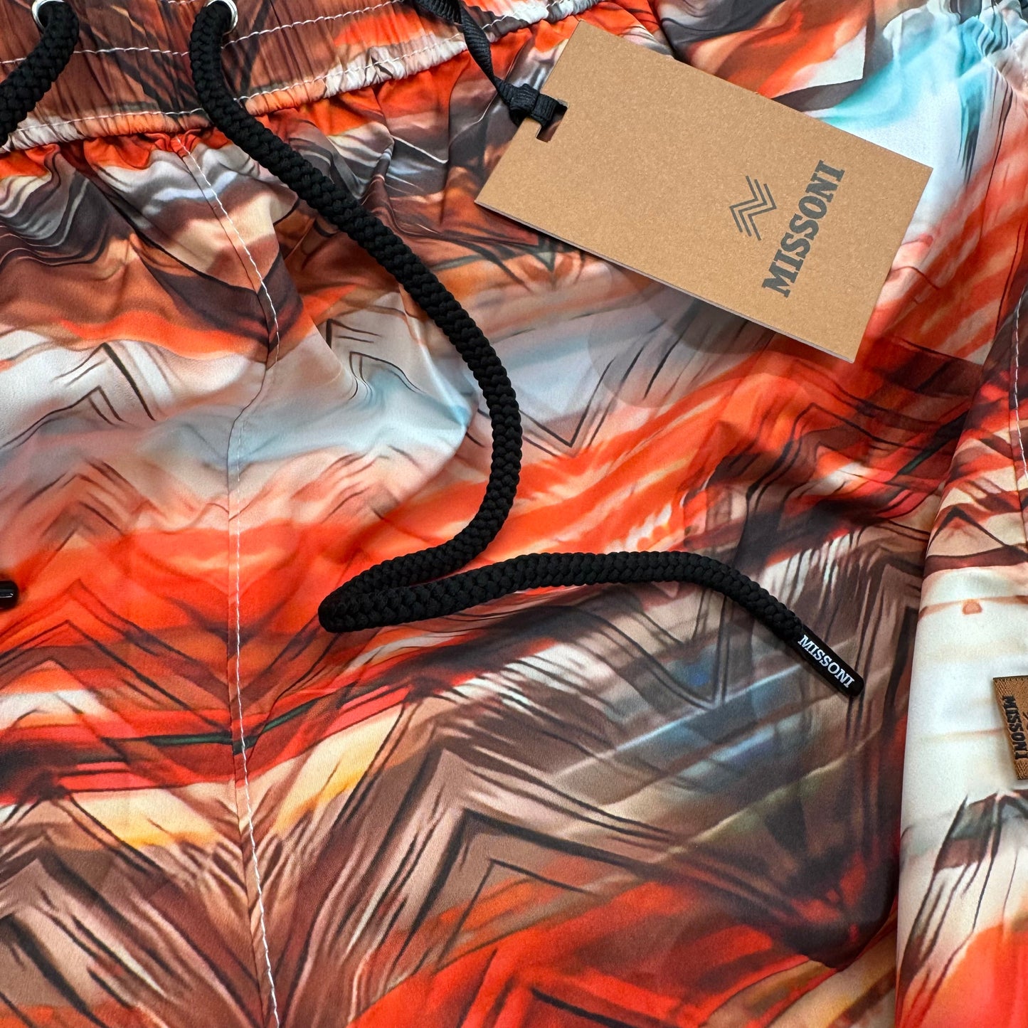 MSNI - SWIMS - ORANGE