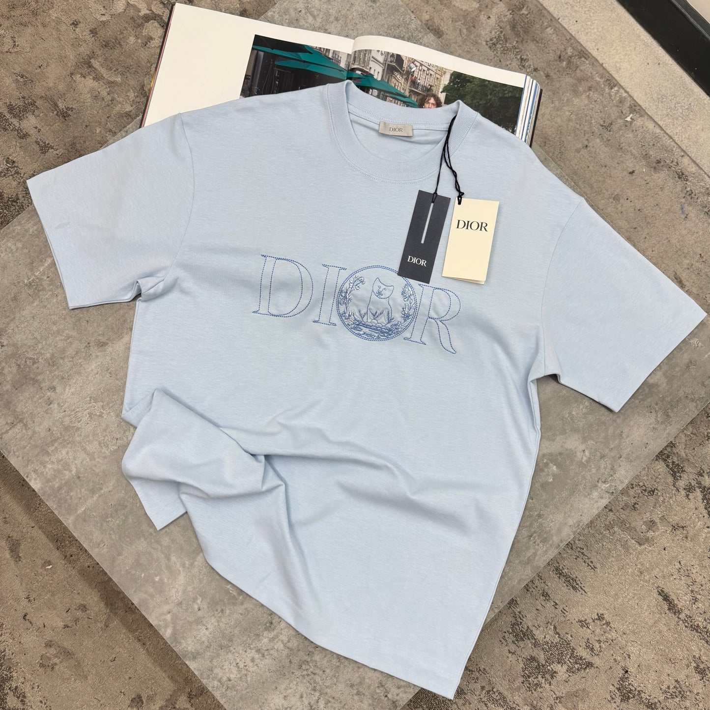 CD - T-SHIRT