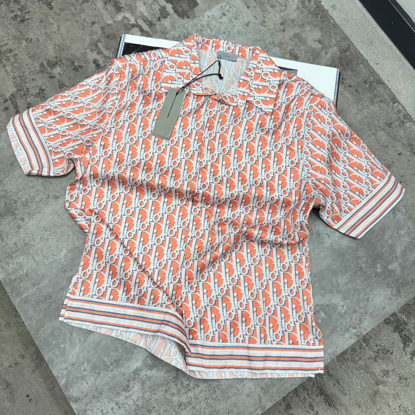 CD - SET - ORANGE