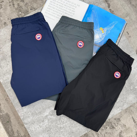 CG - SHORTS