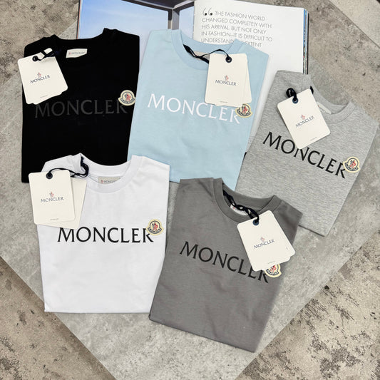 KIDS MNCLR - T-SHIRT