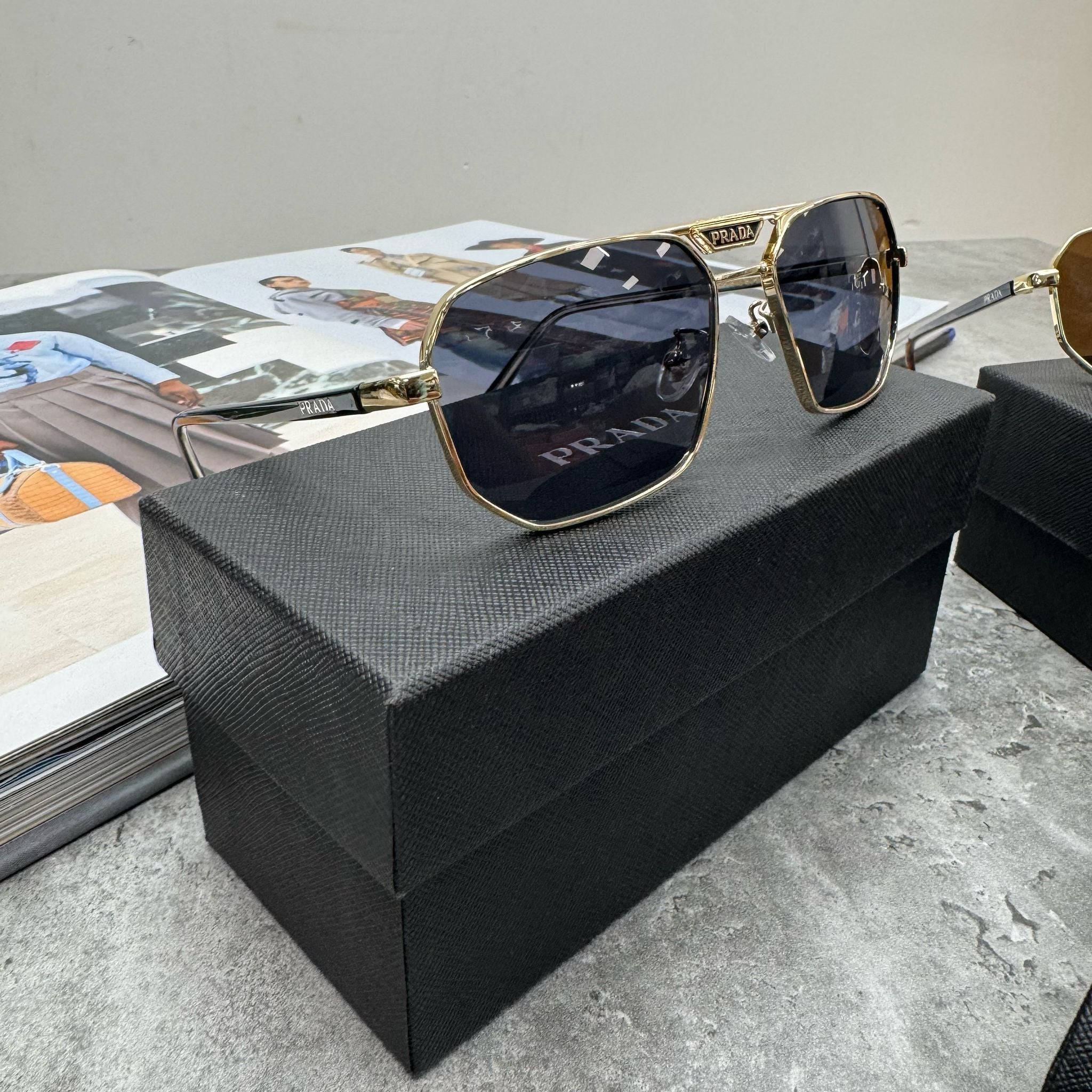 PDA - SUNGLASSES