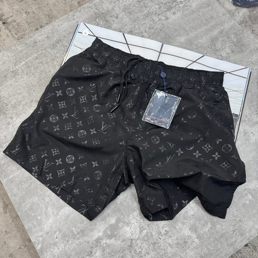 LVE - SWIMS - BLACK
