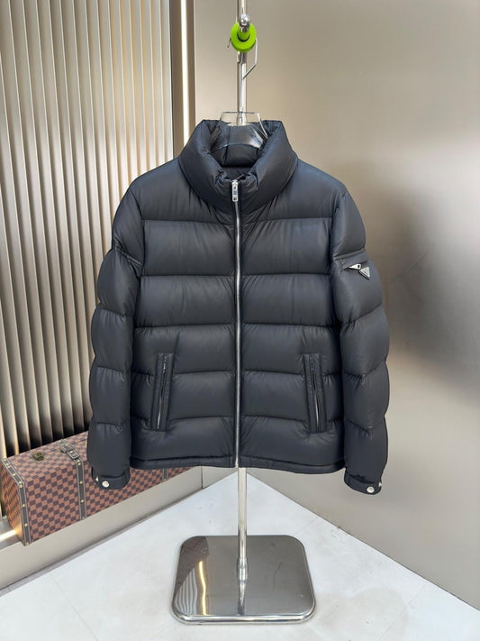 (PRE-ORDER) PDA - COAT - BLACK