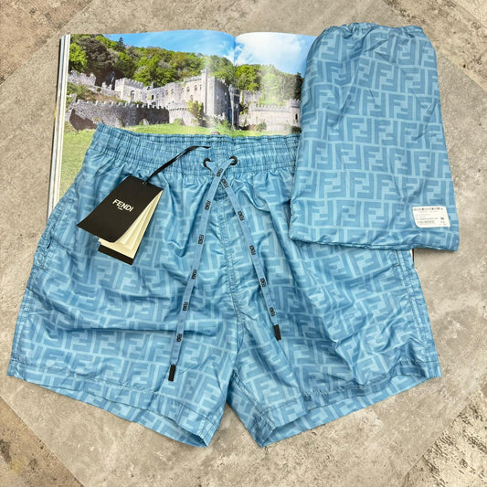 FDI - SWIMS - BLUE