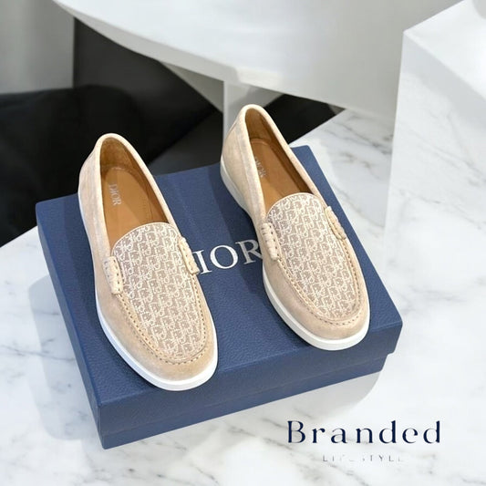(PRE-ORDER) CD - GRANVILLE LOAFER SLIDE