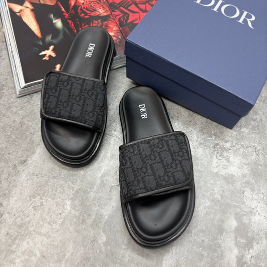 CD - SLIDE - BLACK