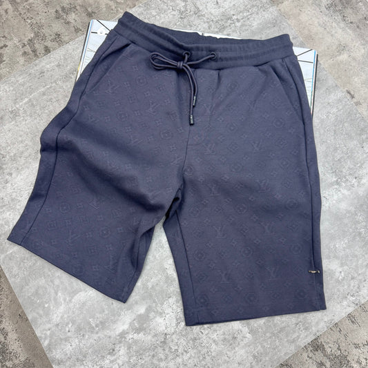 LVE - POCKET SHORTS - ANTHRACITE