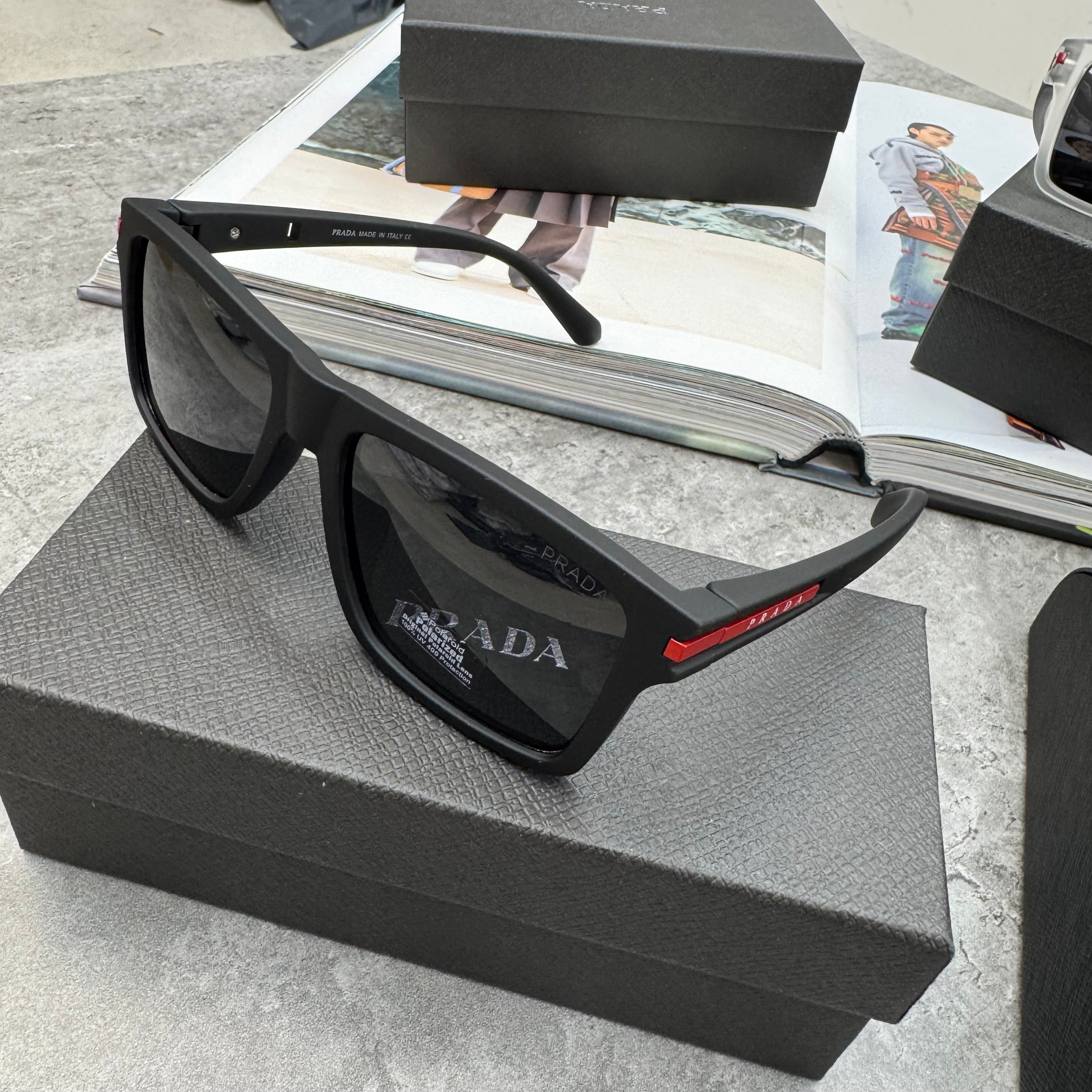 PDA - SUNGLASSES