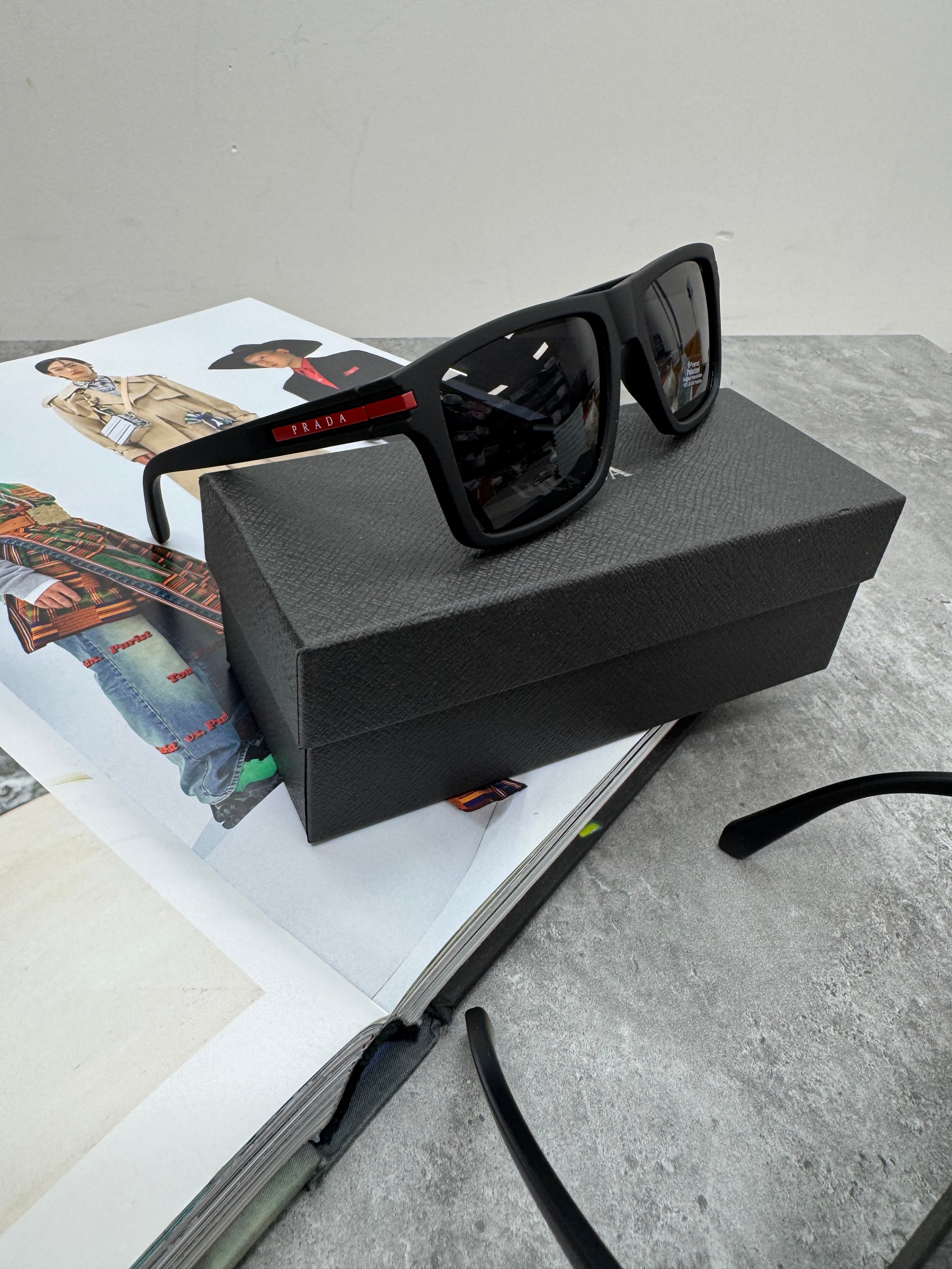 PDA - SUNGLASSES