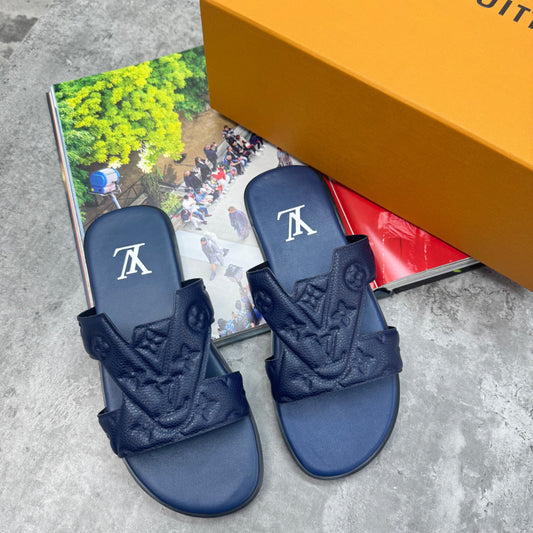 LVE - SLIDES - NAVY