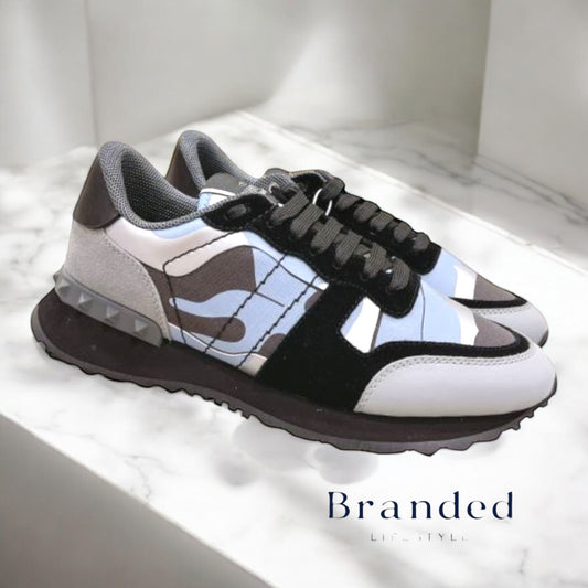 (PRE-ORDER) VLTNO - ROCK RUNNER TRAINER