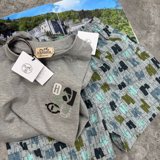 HMES - SWIMS - GREY