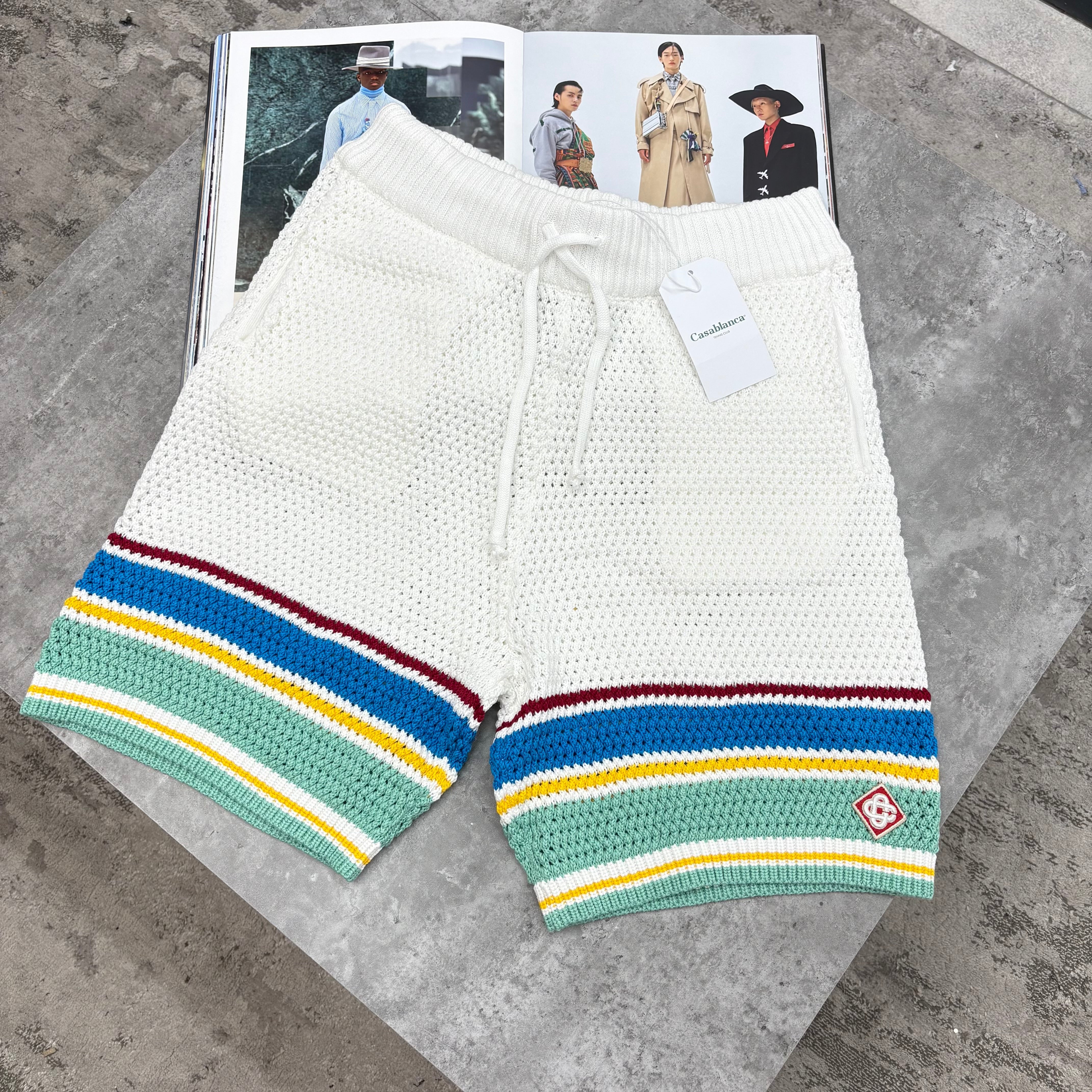 CASA - SET