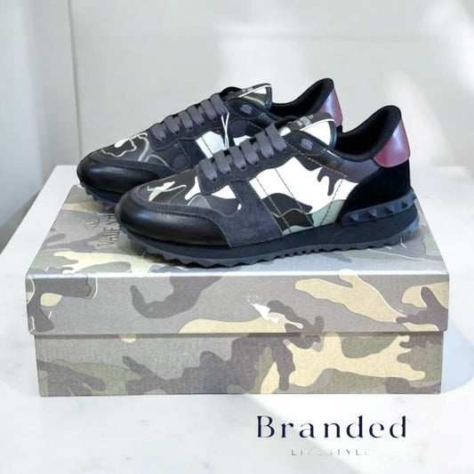(PRE-ORDER) VLTNO - ROCK RUNNER TRAINER