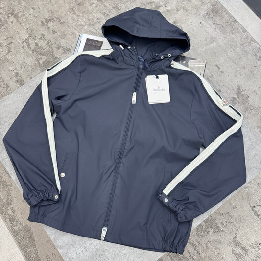 MNCLR - WINDBREAKER - NAVY