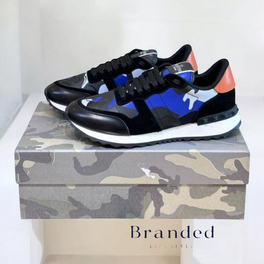 (PRE-ORDER) VLTNO - ROCK RUNNER TRAINER