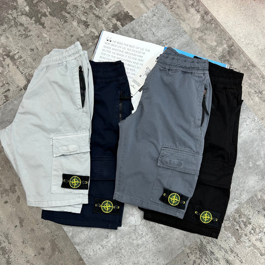 SI - SHORTS