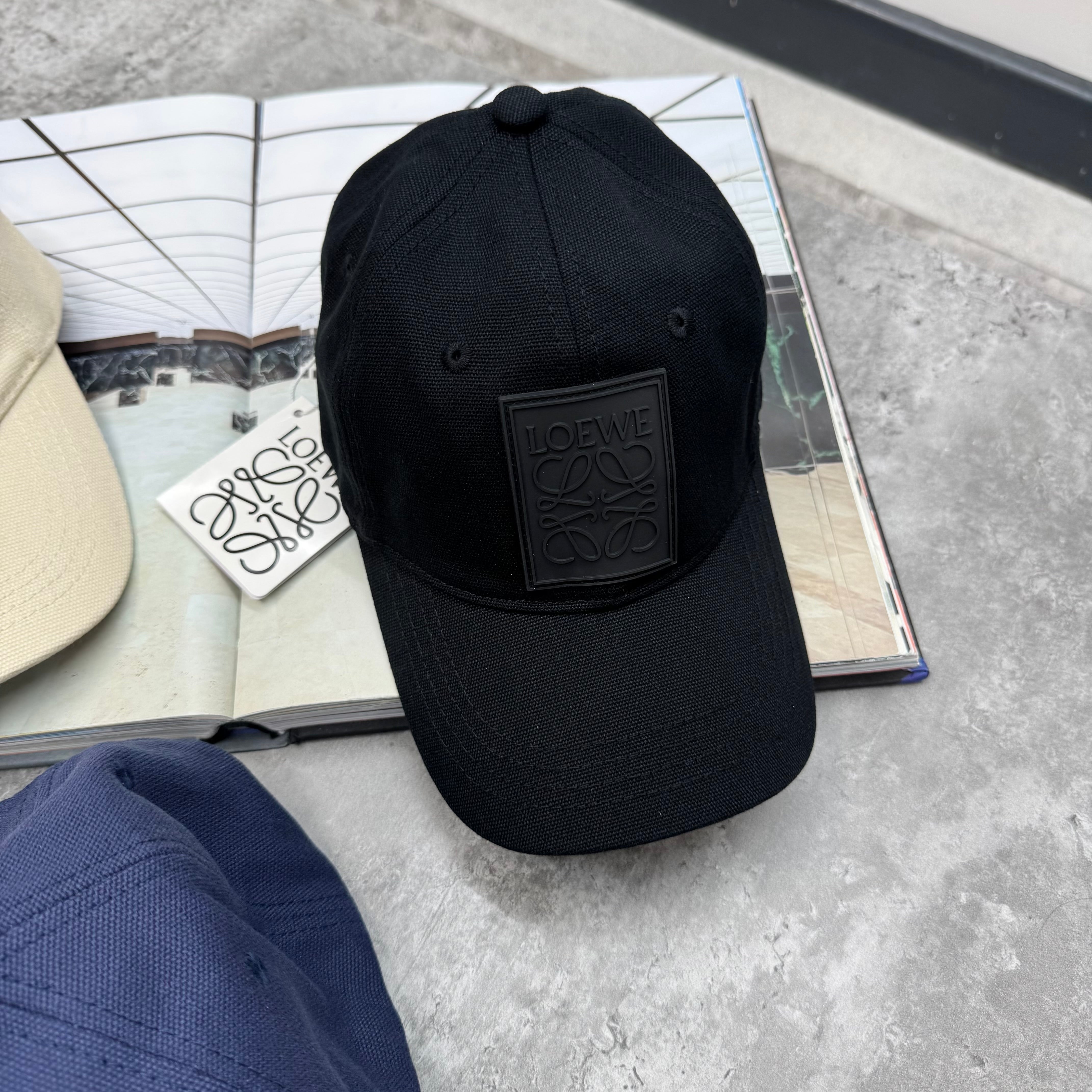 LWE - CAPS