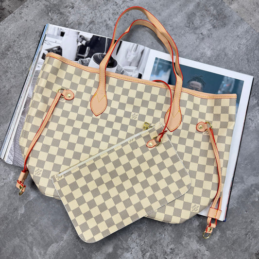 LVE - NEVERFULL - WHITE 6