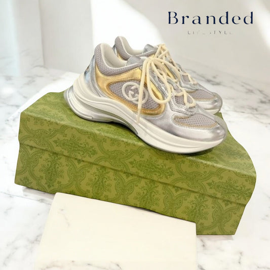 (PRE-ORDER) GCI - WOMENS RUN TRAINERS