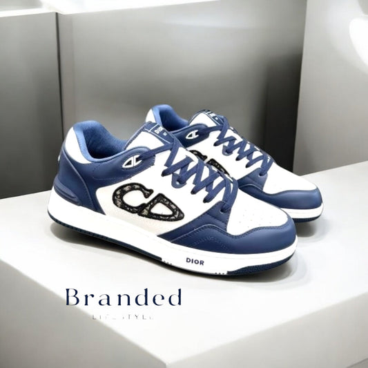 (PRE-ORDER) CD - B57 TRAINER - BLUE/WHITE