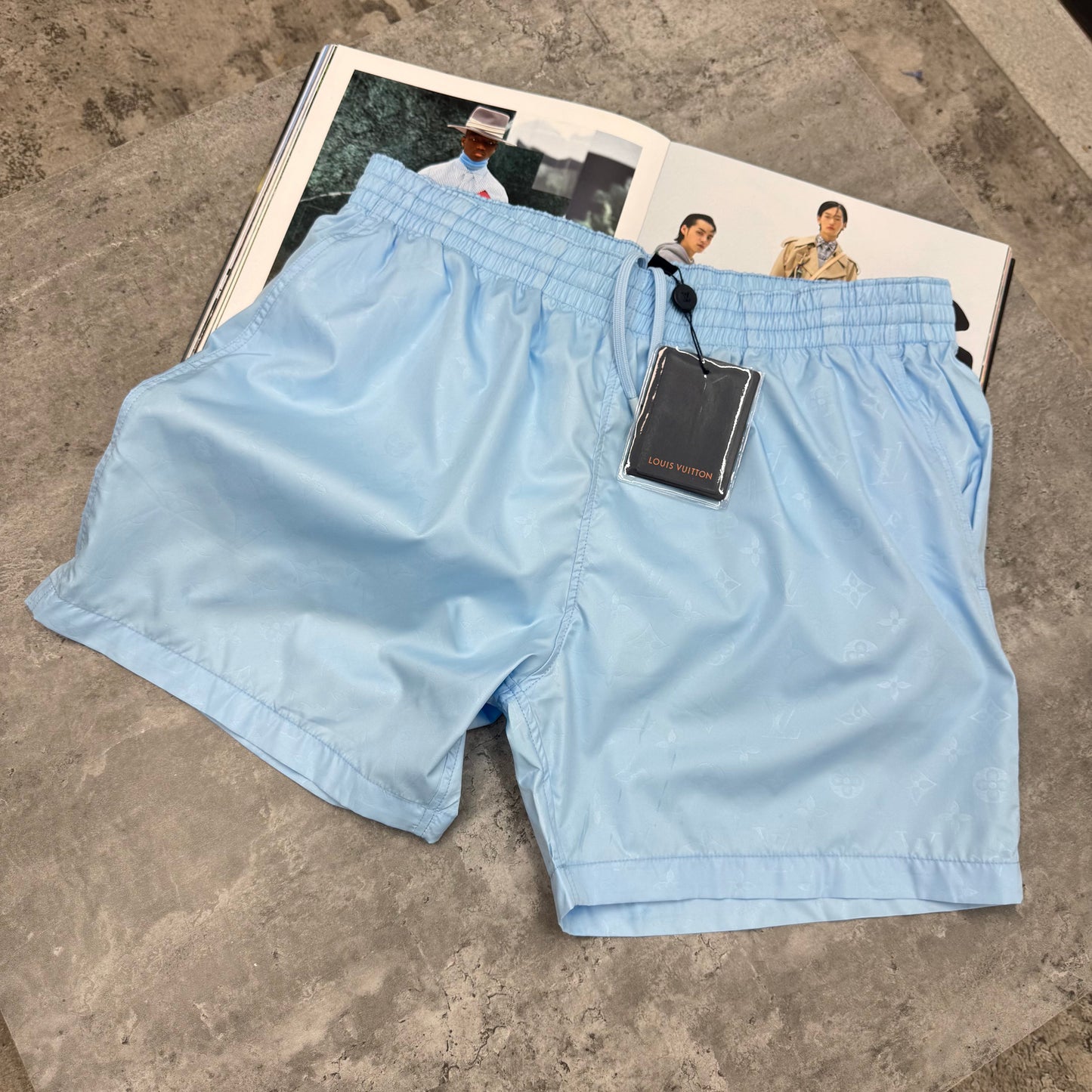 LVE - SWIMS - SKY BLUE