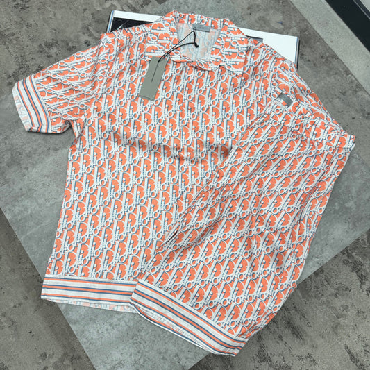 CD - SET - ORANGE