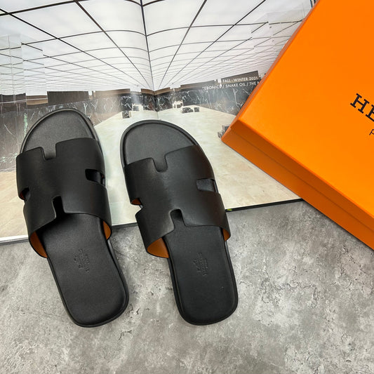 HMES - SLIDES - BLACK