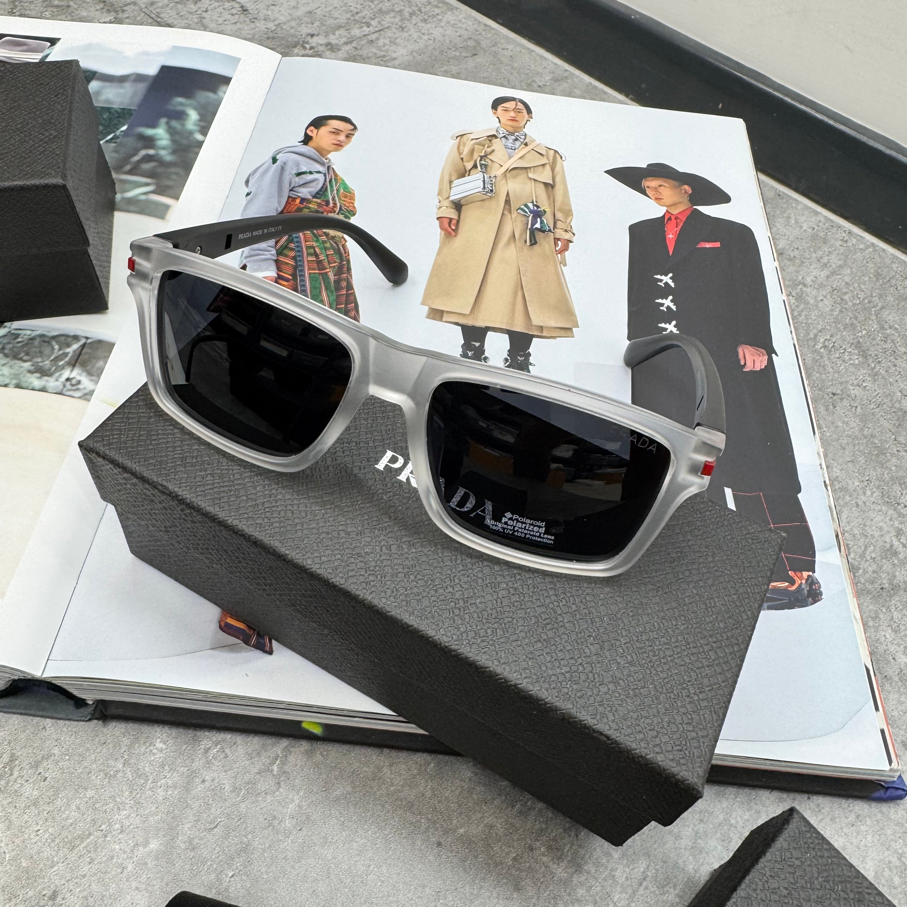 PDA - SUNGLASSES