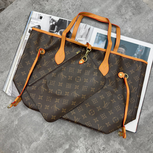 LVE - NEVERFULL - RED LINING 2