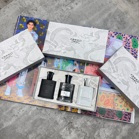 CRD - AVENTUS AFTERSHAVE