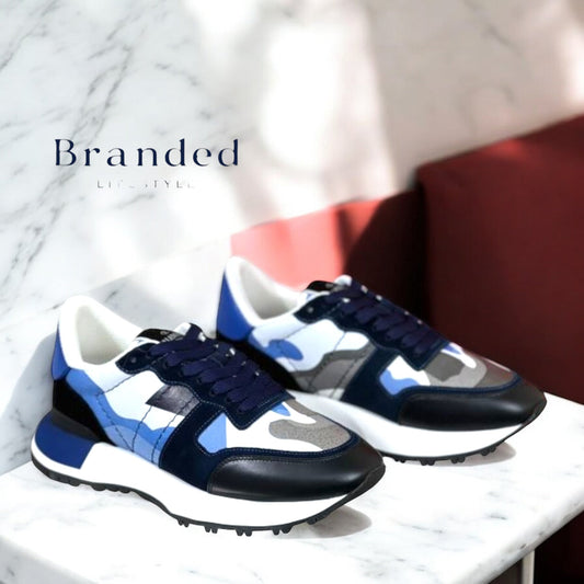 (PRE-ORDER) VLTNO - ROCK RUNNER TRAINER