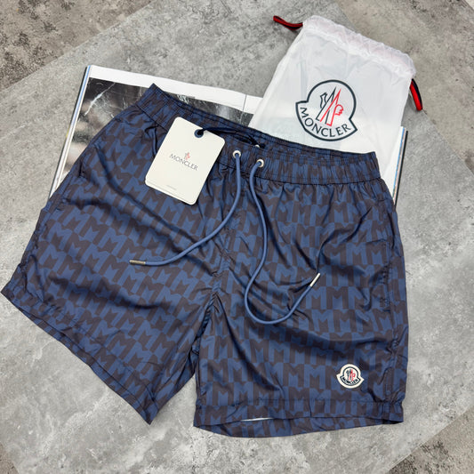 MNCLR - M SWIMS - NAVY