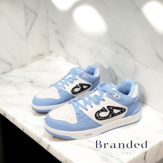 (PRE-ORDER) CD - B57 TRAINER - SKY BLUE/WHITE