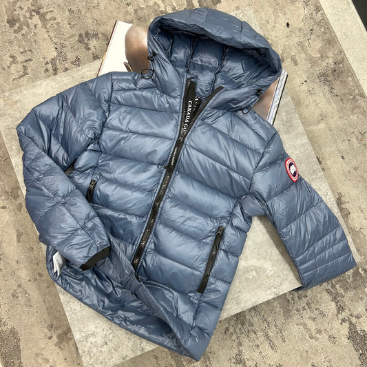 (PRE-ORDER) CG - COAT - BLUE