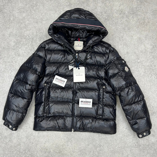 (PRE-ORDER) MNCLR - PAVIN COAT