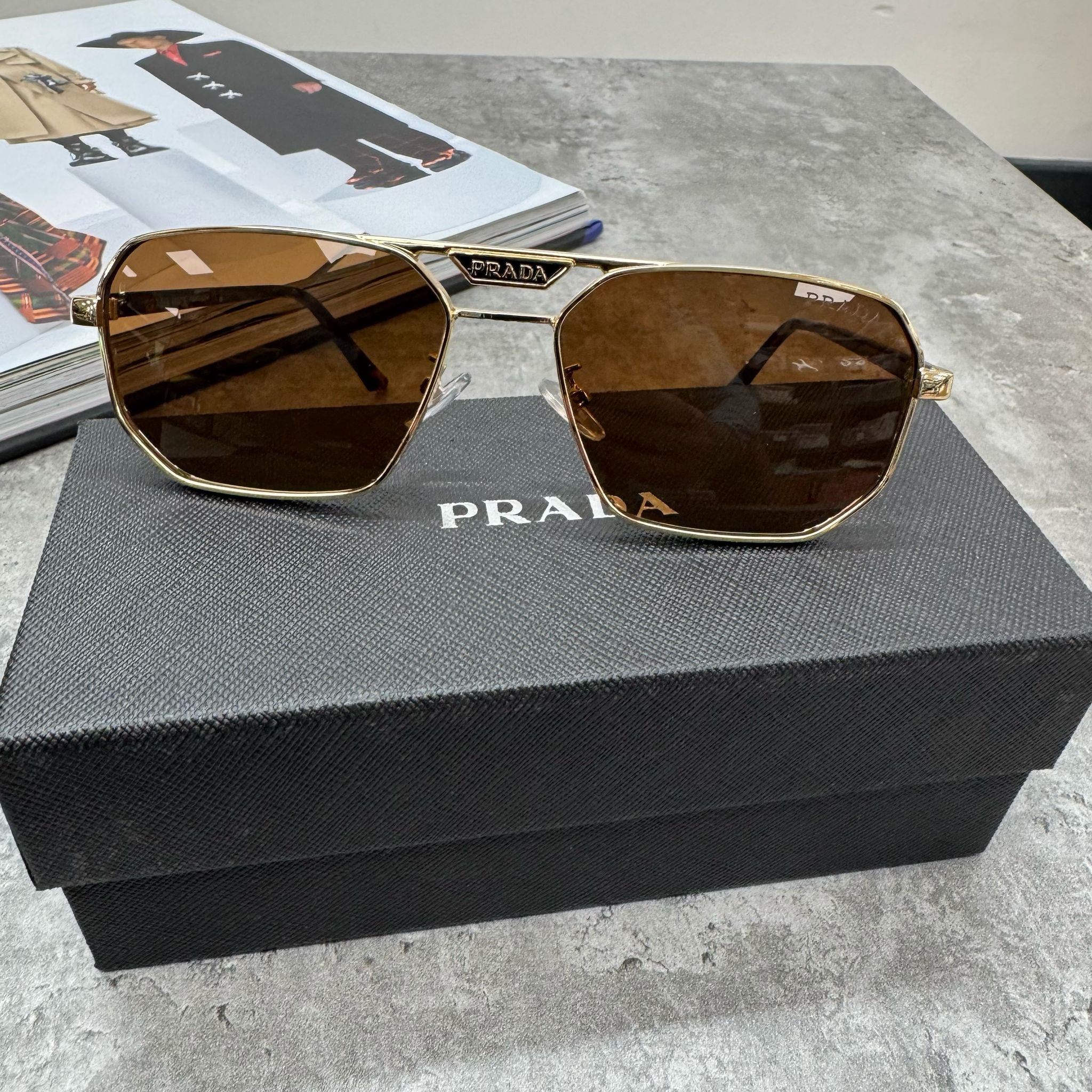 PDA - SUNGLASSES