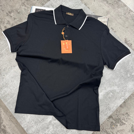 LORO - POLO - BLACK