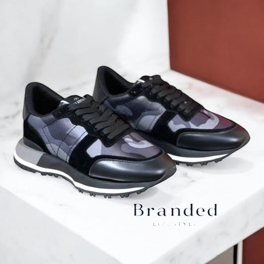 (PRE-ORDER) VLTNO - ROCK RUNNER TRAINER