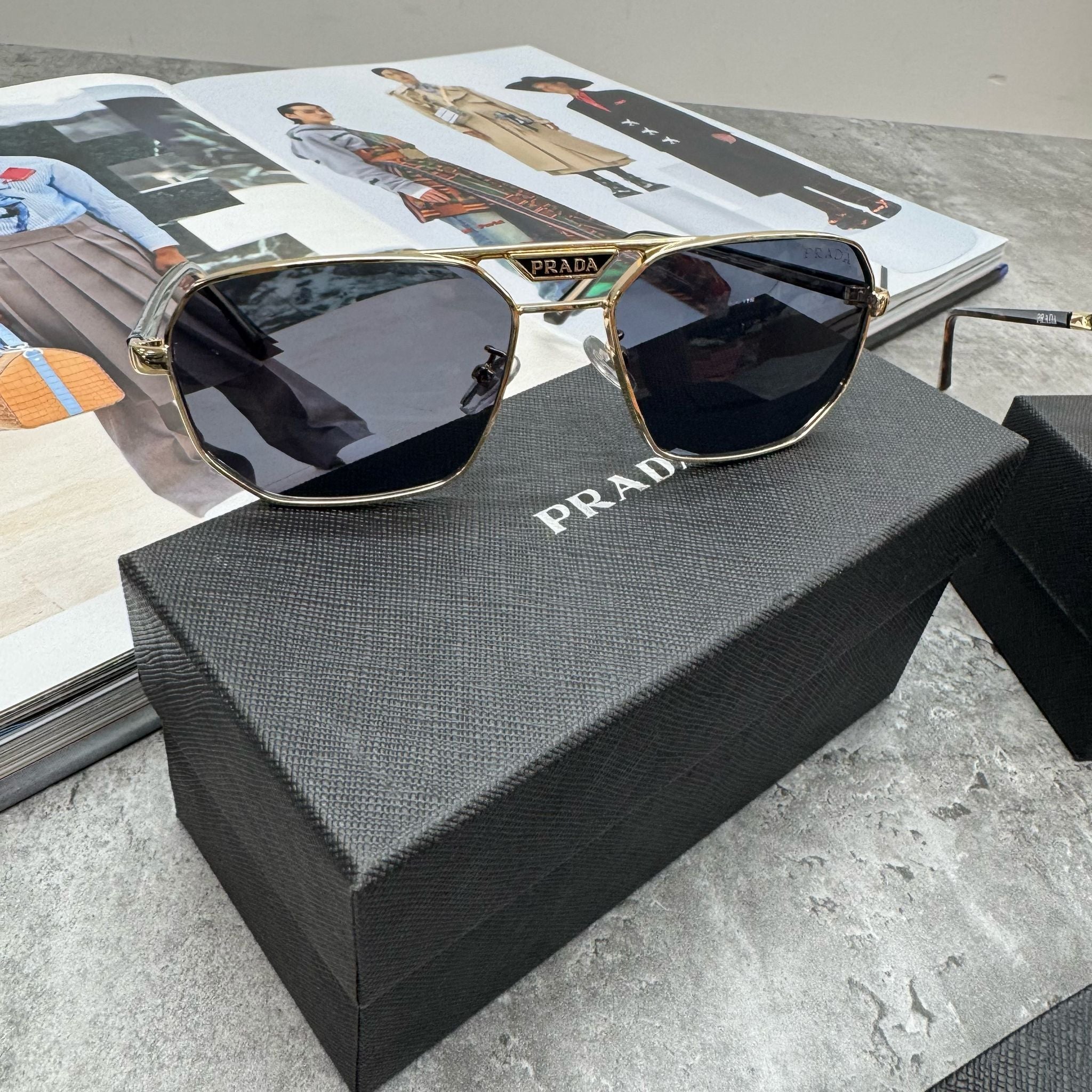 PDA - SUNGLASSES